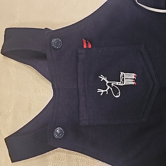 One peace boy or girl soft material - Picture 4 of 8